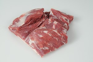 Lamb Spatchcock (shoulder) Meat Cut Spec Step 6